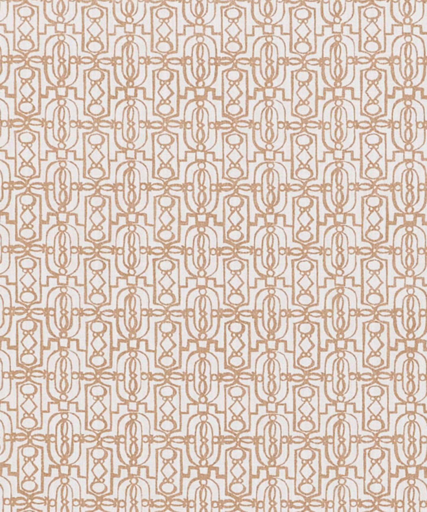 Straight Custom Valance in Metallic Gold and White Cotton Slub Fabric, Fully Lined, Custom Made, 100% Cotton (Copy)