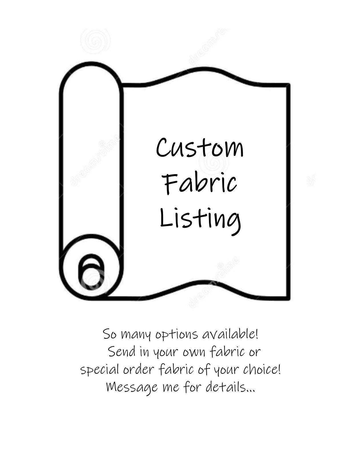 Custom Made Faux Roman Shades and Valances in Your Fabric, Fully Lined, Custom Sizes, Modern Window Treatments in Custom Fabric