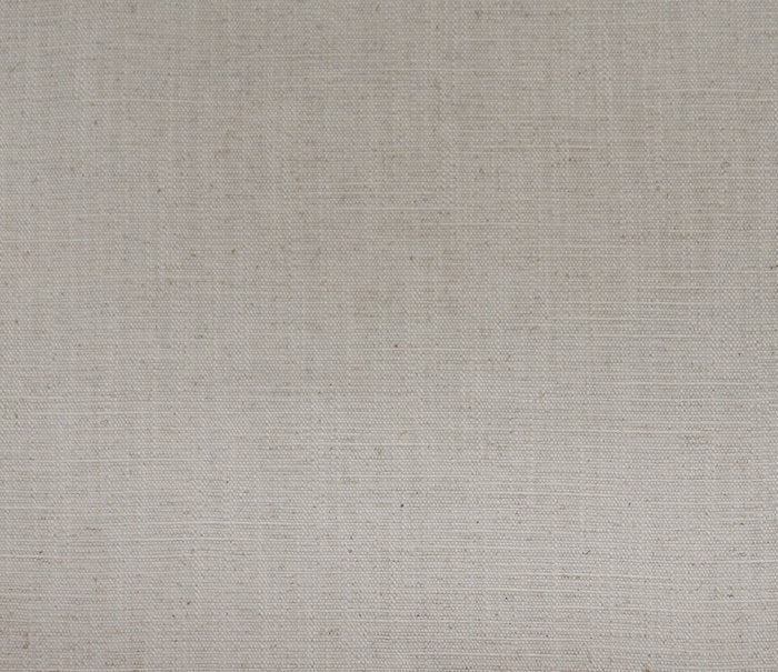 Faux Roman Shade Valance Custom Made in Premium Natural Slub Linen, Fully Lined, Neutral, Natural Beige, Textured Window Treatments