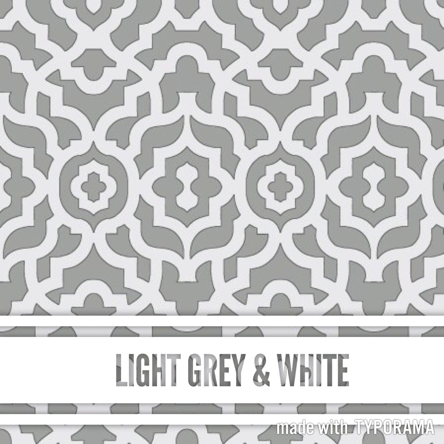 Faux Roman Shade Valance in Waverly Light Gray & White Lattice Print, Fully Lined, Custom Made, Trellis Print, Farmhouse kitchen valance