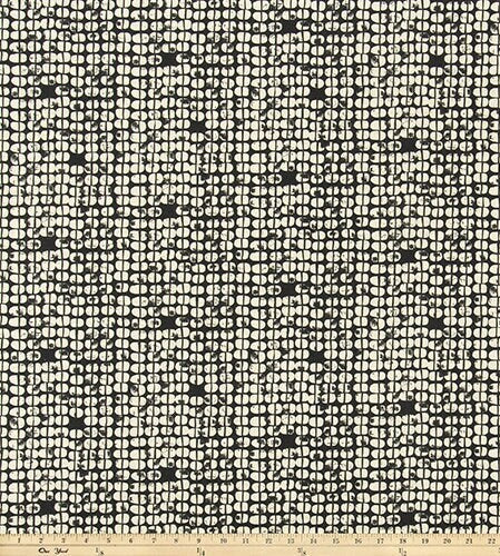 Faux Roman Shade Valance in Blue Reed or Shadow Black Reed on Premium Cotton Linen, Custom Made, Fully Lined Window Treatment Valance