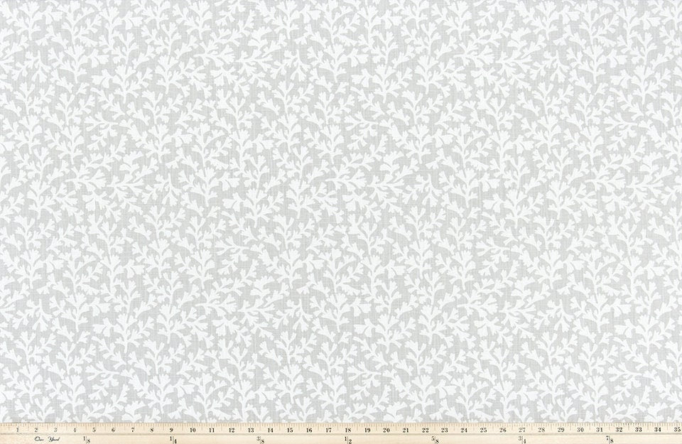 Custom Made Faux Roman Shade Valance in Navy or Gray and White Cotton Slub, Fully Lined Custom Made Window Treatments, coral coastal print