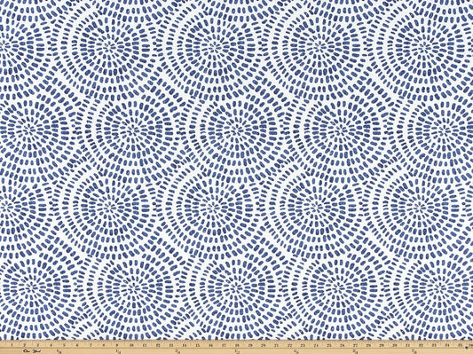 Straight Modern Valance in Ander Geometric Graphite Grey, Blue or Pewter Grey and White on Premium Cotton Linen Fabric, Custom Made Fully Lined