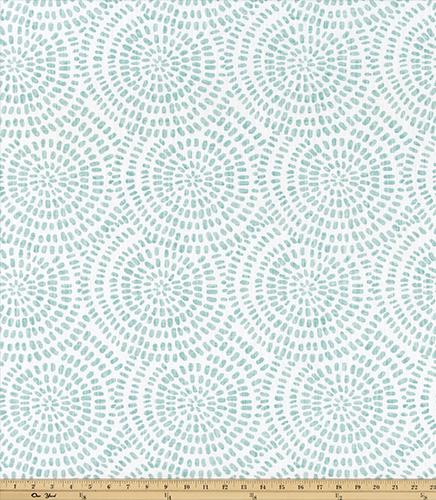 Straight Modern Valance in Ander Geometric Graphite Grey, Blue or Pewter Grey and White on Premium Cotton Linen Fabric, Custom Made Fully Lined