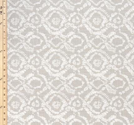 Modern Single Fold Roman Valance in Gray and White Trellis, Custom Made, 100 Cotton Fabric, Fully Lined Curtains, Braylon