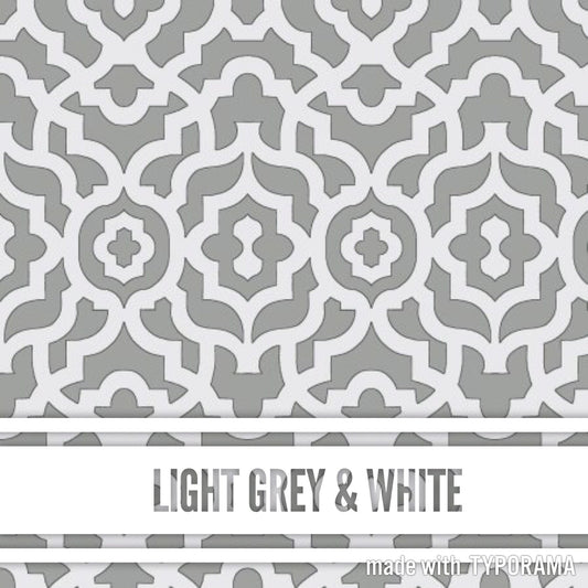 Faux Roman Shade Valance in Waverly Light Gray & White Lattice Print, Fully Lined, Custom Made, Trellis Print, Farmhouse kitchen valance